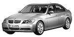 BMW E92 C1525 Fault Code