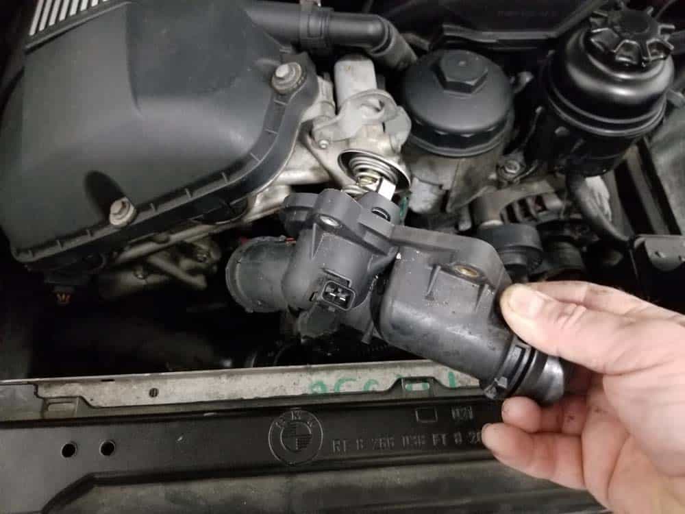 See C1525 in engine